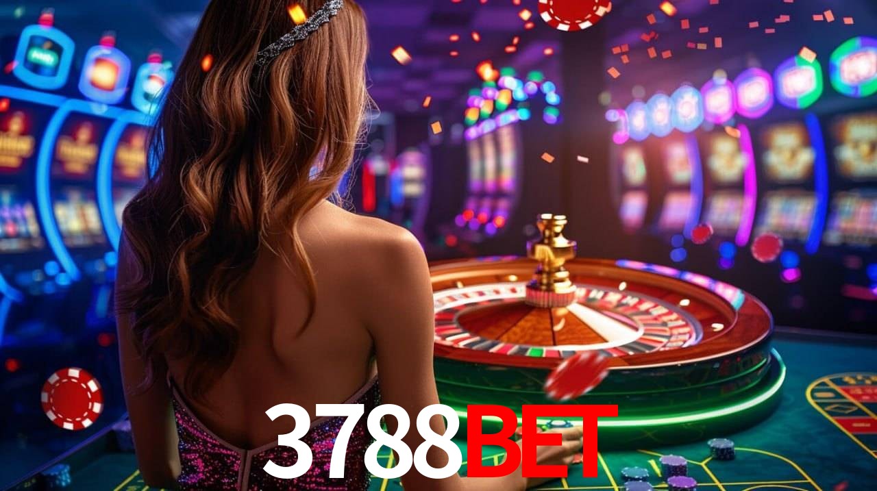 APP rápido e leve da 3788bet