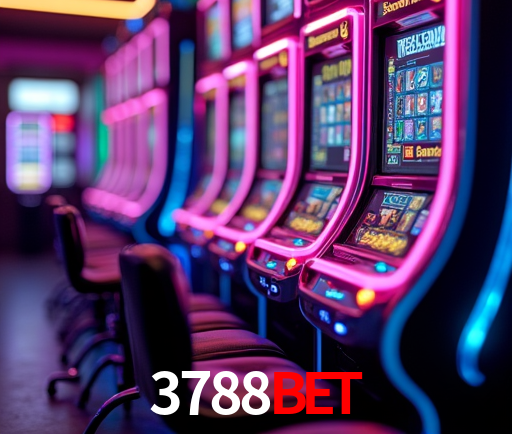 Loterias online na 3788bet