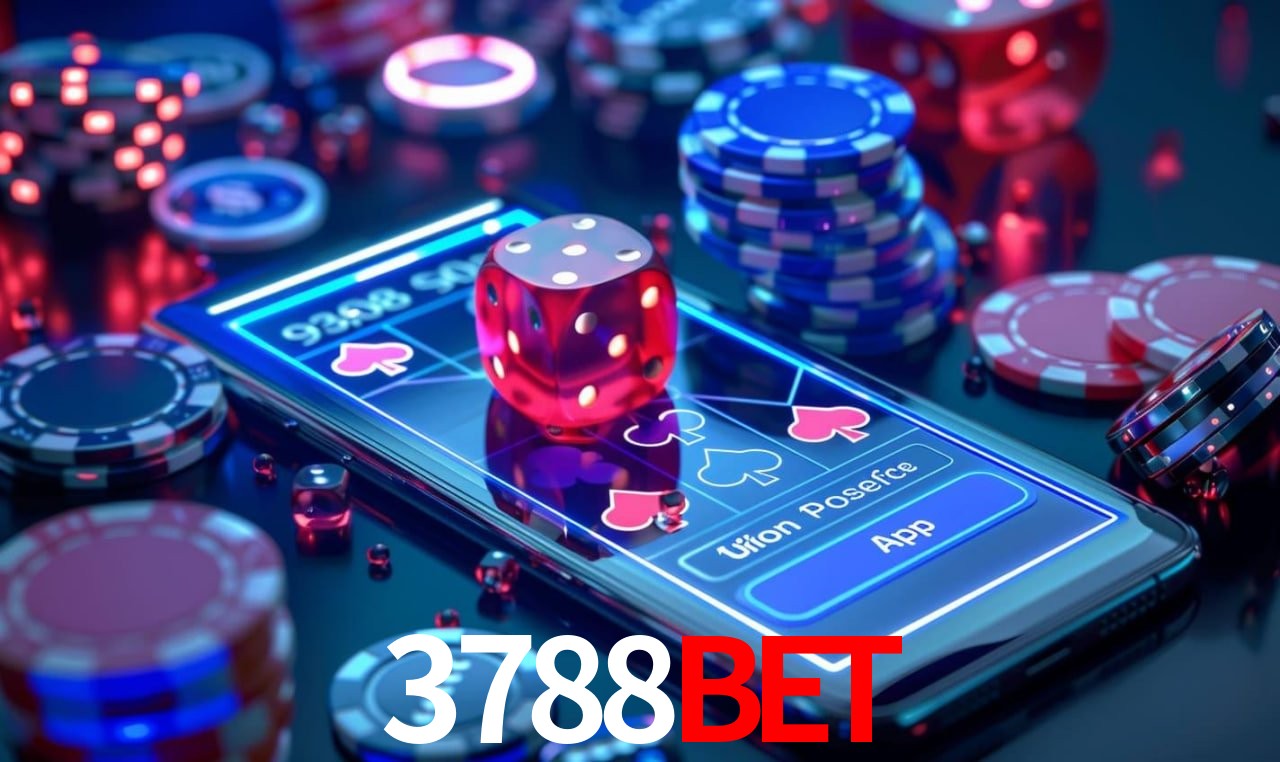Canal oficial no Telegram da 3788bet